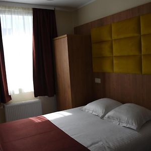 Habitación Doble Confort