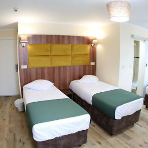Comfort Quadruple Room